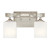 Marette Two Light Bath (55001NI)
