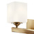 Marette Three Light Bath (55002CPZ)