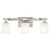 Marette Three Light Bath (55002NI)
