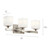 Marette Three Light Bath (55002NI)