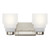 Vionnet Two Light Bath (55011NI)