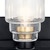 Vionnet Three Light Bath (55012BK)
