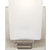 Roehm One Light Wall Sconce (55015NI)
