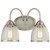 Voclain Two Light Bath (55042NI)