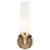 Truby One Light Wall Sconce (55073CPZ)