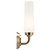 Truby One Light Wall Sconce (55073CPZ)
