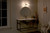 Truby Two Light Wall Sconce (55074CPZ)