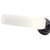 Truby Two Light Bath (55075BK)