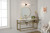 Truby Two Light Bath (55075BK)