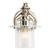 Everett One Light Wall Sconce (55077PN)