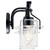 Everett Two Light Bath (55078BK)