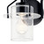 Everett Two Light Bath (55078BK)