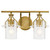 Everett Two Light Bath (55078NBR)