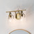 Everett Two Light Bath (55078NBR)