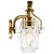 Everett Four Light Bath (55080NBR)
