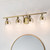 Everett Four Light Bath (55080NBR)