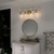 Everett Four Light Bath (55080NBR)