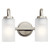 Kennewick Two Light Bath (55086NI)