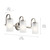 Kennewick Three Light Bath (55087NI)