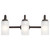 Kennewick Three Light Bath (55087OZ)