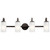 Kennewick Four Light Bath (55088OZ)