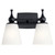 Cosabella Two Light Bath (55091BK)