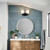 Cosabella Two Light Bath (55091BK)