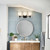 Cosabella Three Light Bath (55092BK)