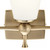Cosabella Three Light Bath (55092CPZ)