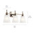 Cosabella Three Light Bath (55092PN)