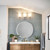 Cosabella Three Light Bath (55092PN)