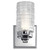 Giarosa One Light Wall Sconce (55095CH)