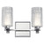 Giarosa Two Light Bath (55096CH)