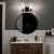 Giarosa Two Light Bath (55096CH)