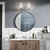 Giarosa Two Light Bath (55096CH)