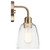 Meller One Light Wall Sconce (55100CPZ)