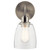 Meller One Light Wall Sconce (55100NI)