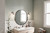 Meller One Light Wall Sconce (55100NI)