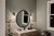 Meller One Light Wall Sconce (55100NI)