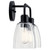 Meller Two Light Bath (55101BK)