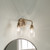 Meller Two Light Bath (55101CPZ)
