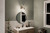 Meller Two Light Bath (55101CPZ)