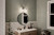 Meller Two Light Bath (55101NI)
