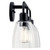 Meller Three Light Bath (55102BK)