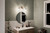 Meller Three Light Bath (55102CPZ)