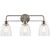 Meller Three Light Bath (55102NI)