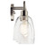 Meller Three Light Bath (55102NI)