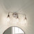 Meller Three Light Bath (55102NI)