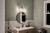 Meller Three Light Bath (55102NI)