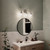 Meller Three Light Bath (55102NI)